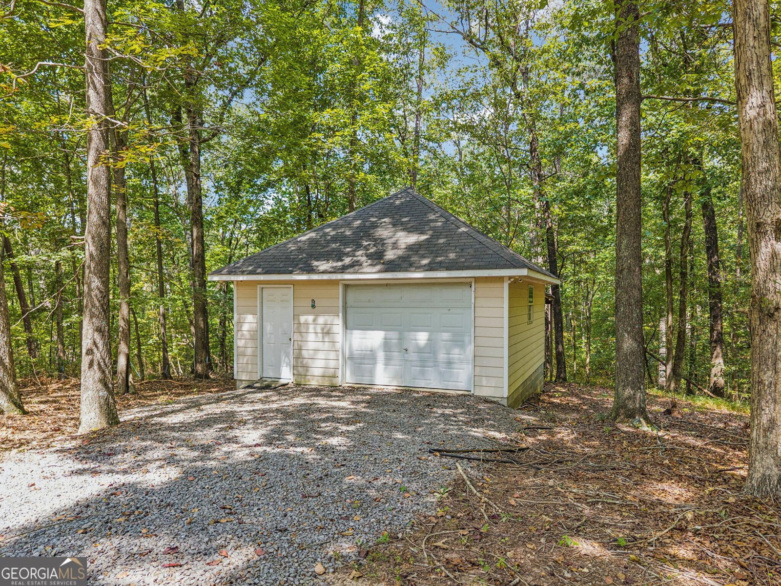 4416 Wedgewood Lane Cohutta - 83