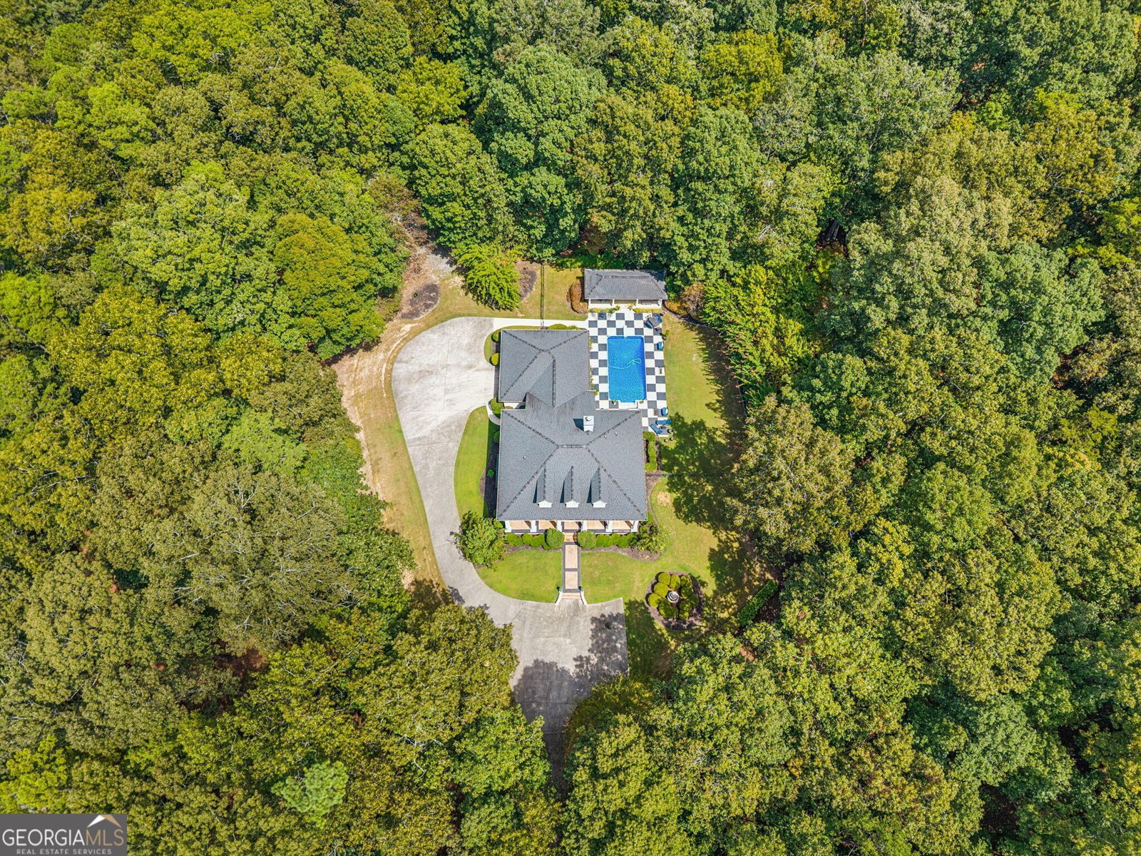 4416 Wedgewood Lane Cohutta - 85