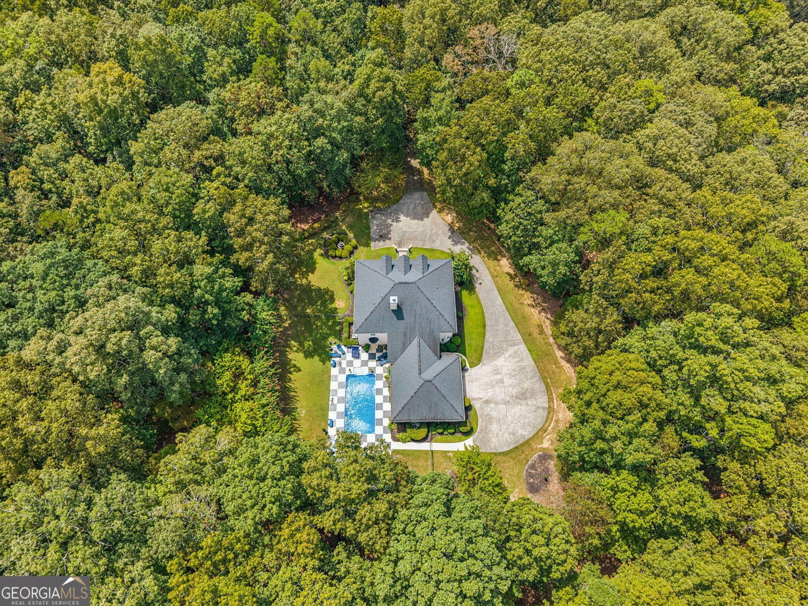 4416 Wedgewood Lane Cohutta - 86