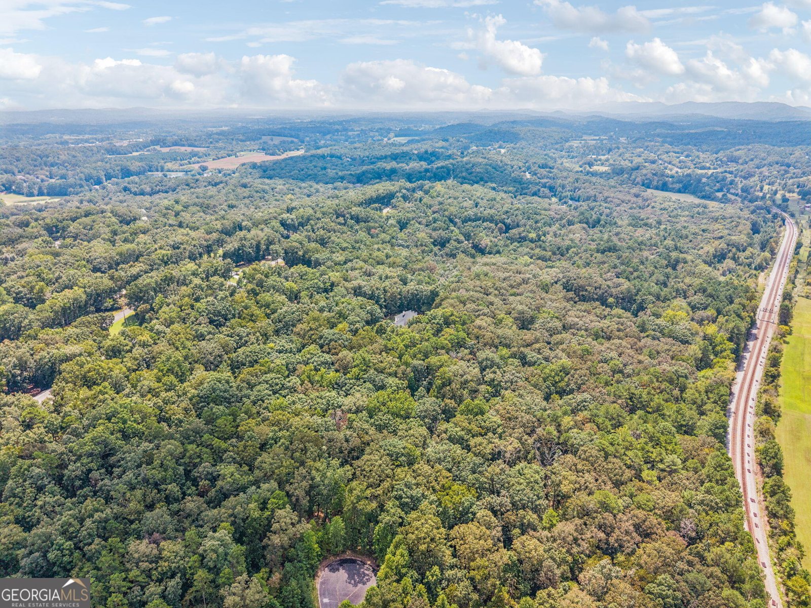 4416 Wedgewood Lane Cohutta - 87