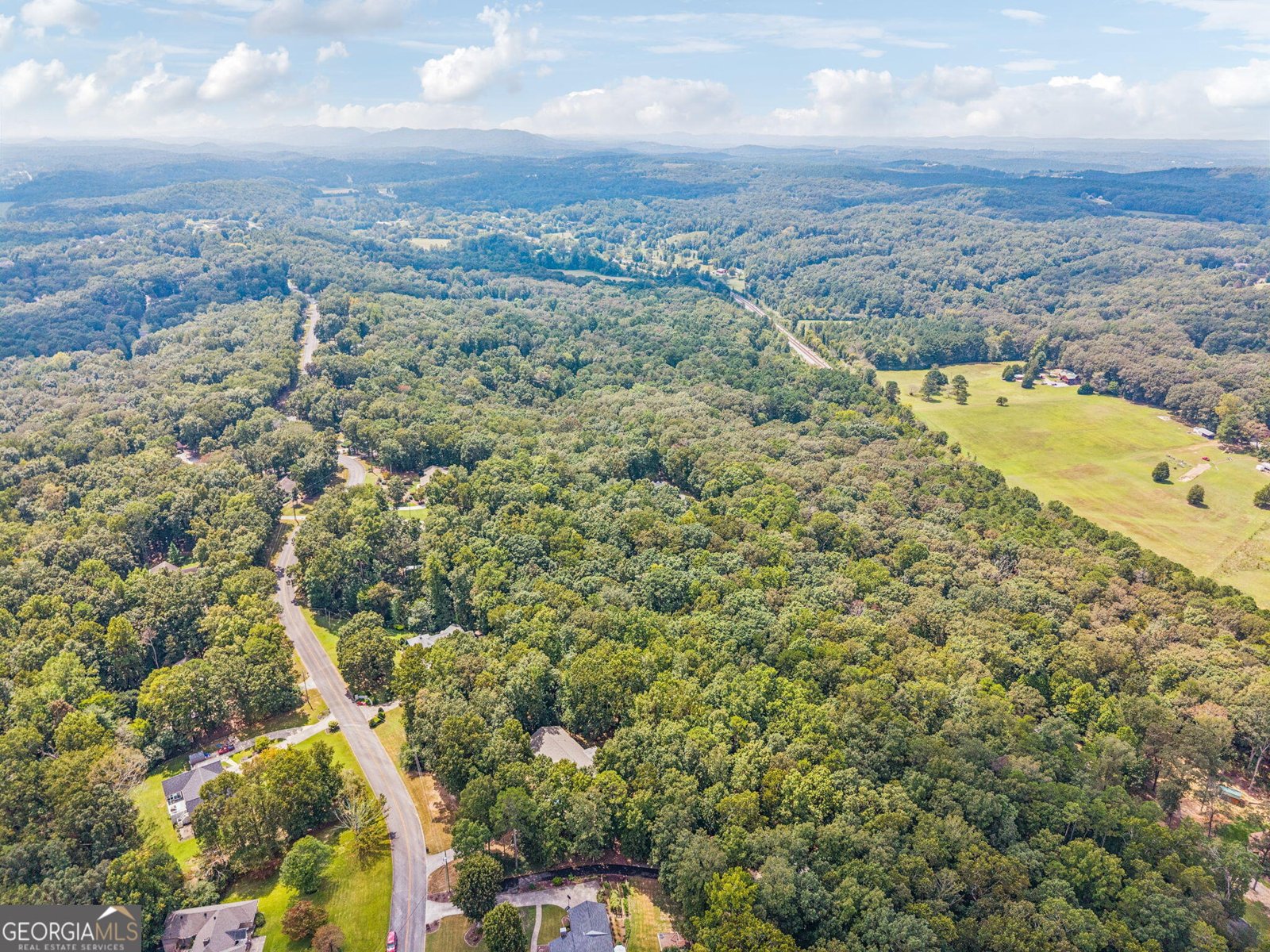 4416 Wedgewood Lane Cohutta - 88