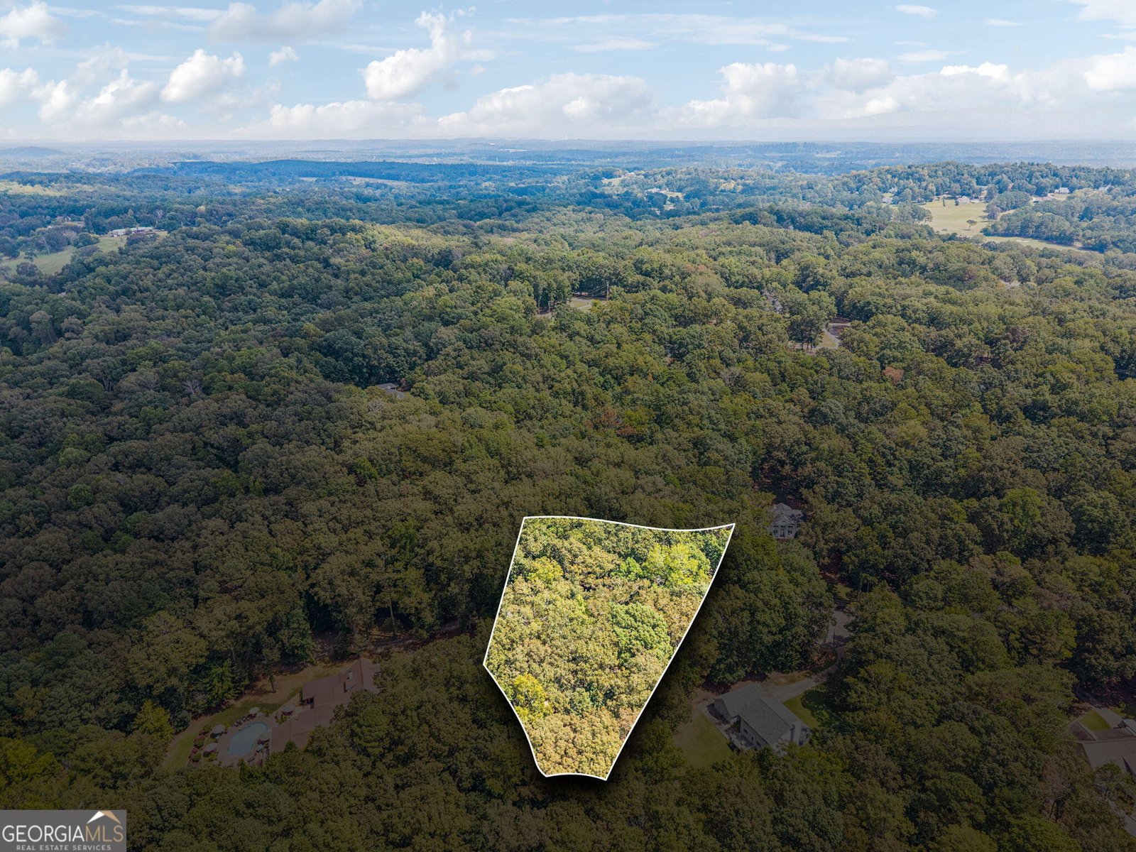 4416 Wedgewood Lane Cohutta - 90