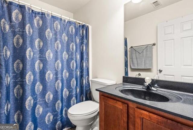 4906 Berkeley Oak Circle Peachtree Corners - 3