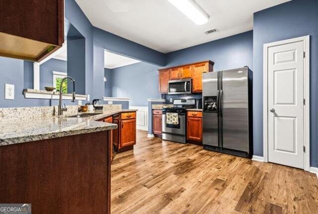 4906 Berkeley Oak Circle Peachtree Corners - 5