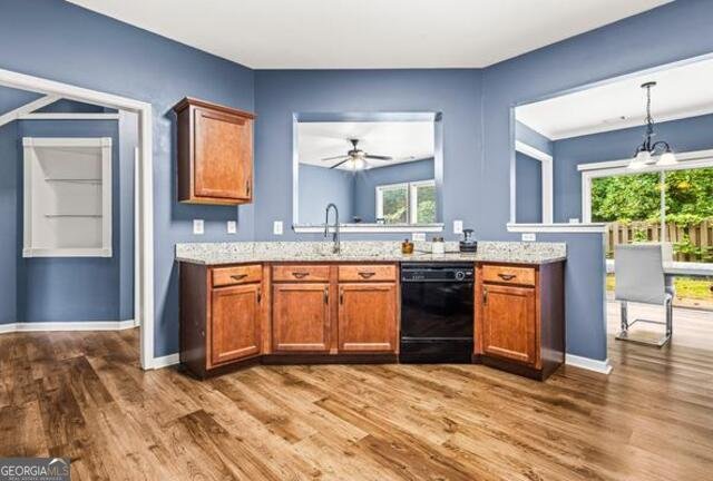 4906 Berkeley Oak Circle Peachtree Corners - 6
