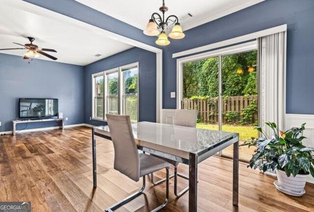 4906 Berkeley Oak Circle Peachtree Corners - 7