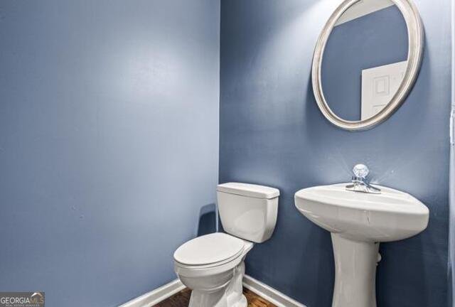 4906 Berkeley Oak Circle Peachtree Corners - 8