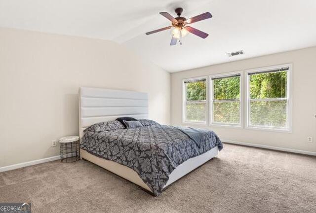 4906 Berkeley Oak Circle Peachtree Corners - 9