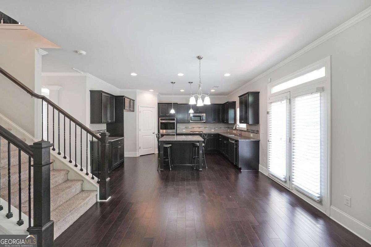4449 Amberleaf Walk Lilburn - 2