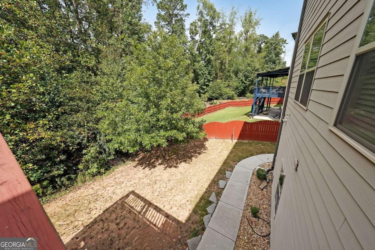 4449 Amberleaf Walk Lilburn - 33