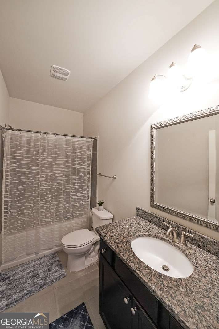 4449 Amberleaf Walk Lilburn - 4