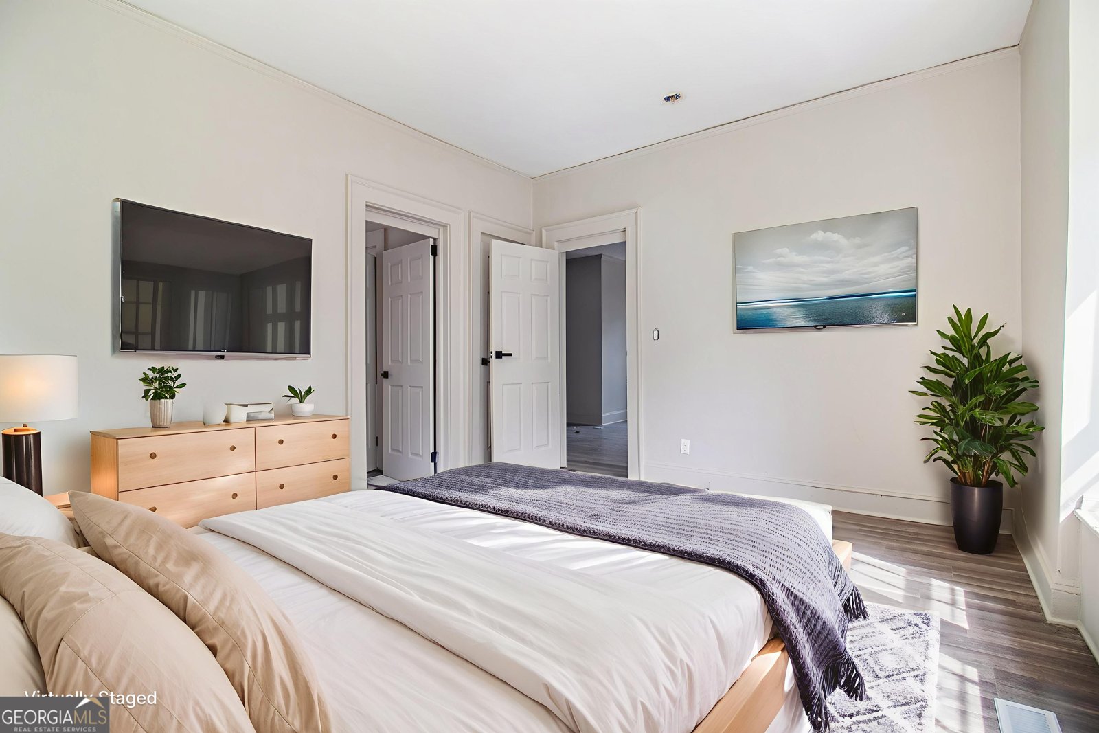 665 Lexington Avenue Atlanta - 1