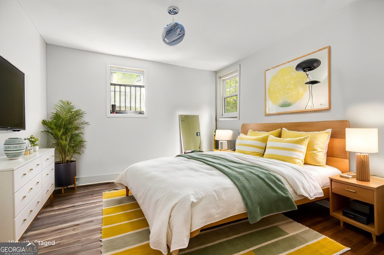 665 Lexington Avenue Atlanta - 11