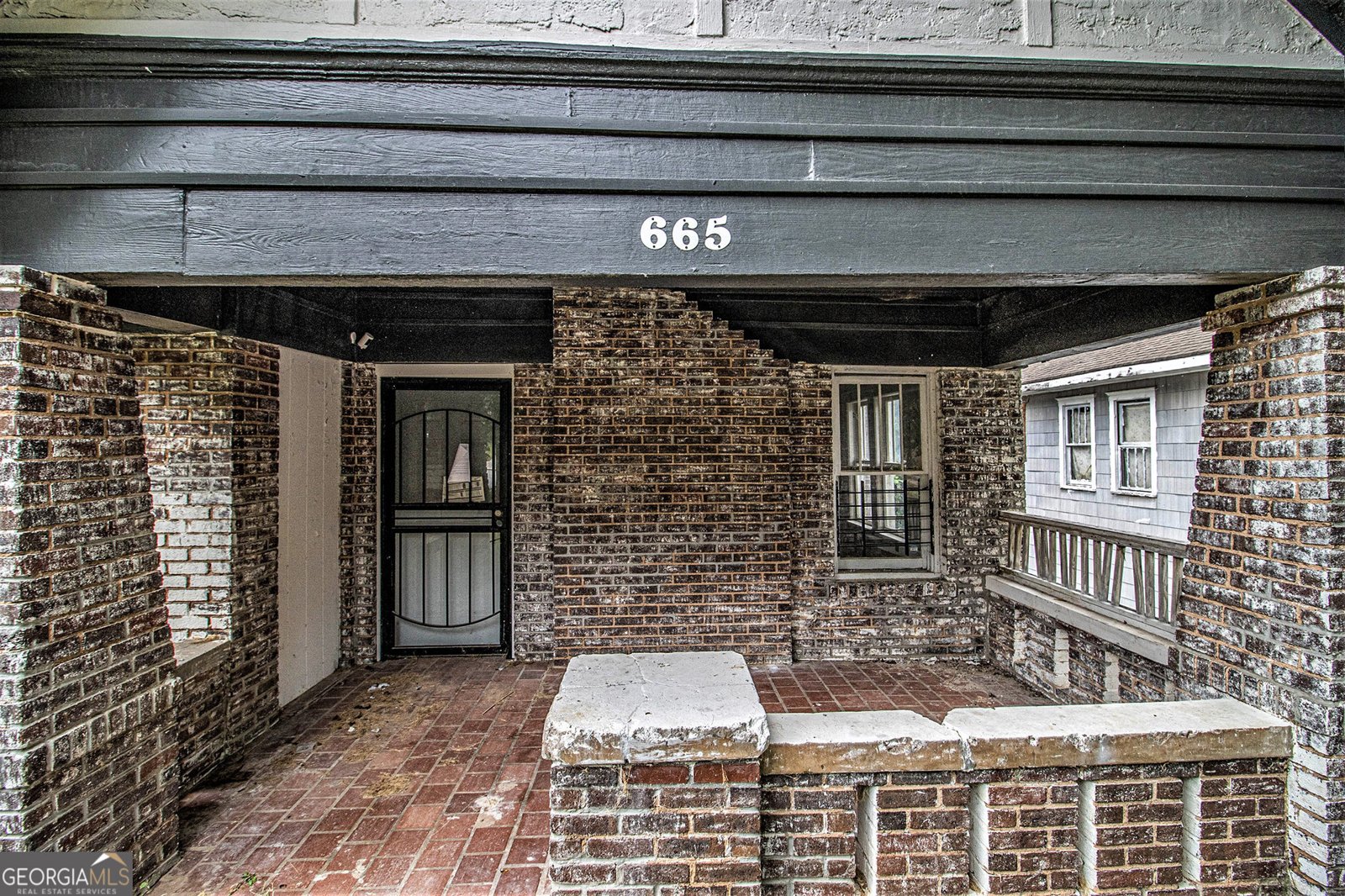 665 Lexington Avenue Atlanta - 17