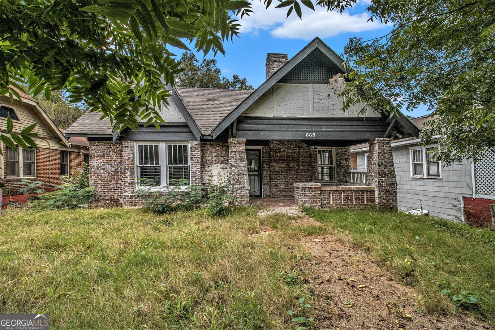 665 Lexington Avenue Atlanta - 31