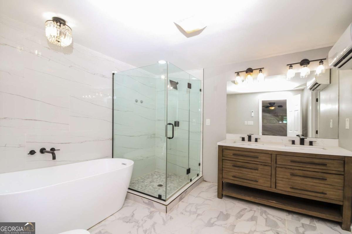 2362 Macon Drive Atlanta - 5