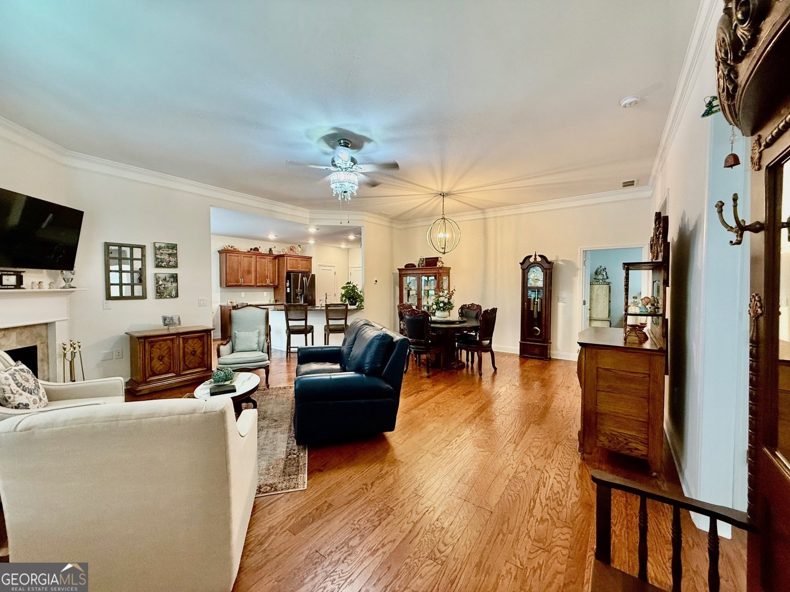 1902 Lexington Green Pines Cumming - 10