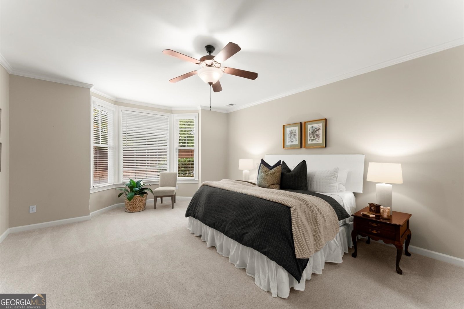 5809 Fairmont Trace Roswell - 10