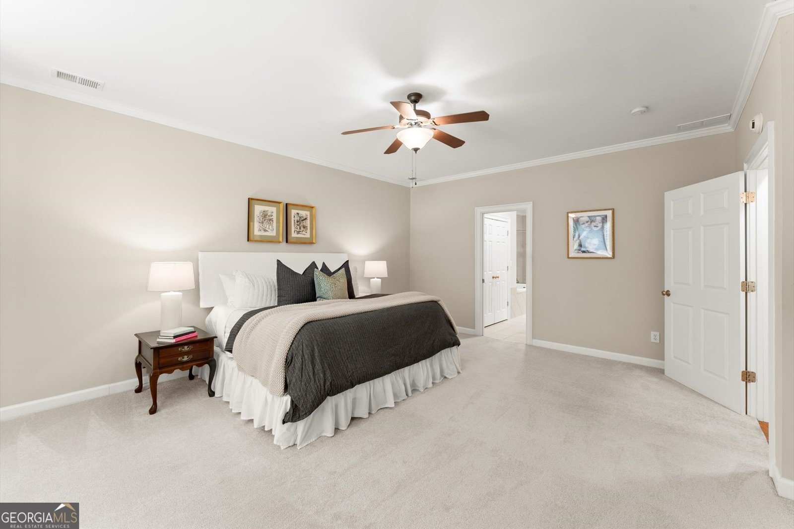 5809 Fairmont Trace Roswell - 11