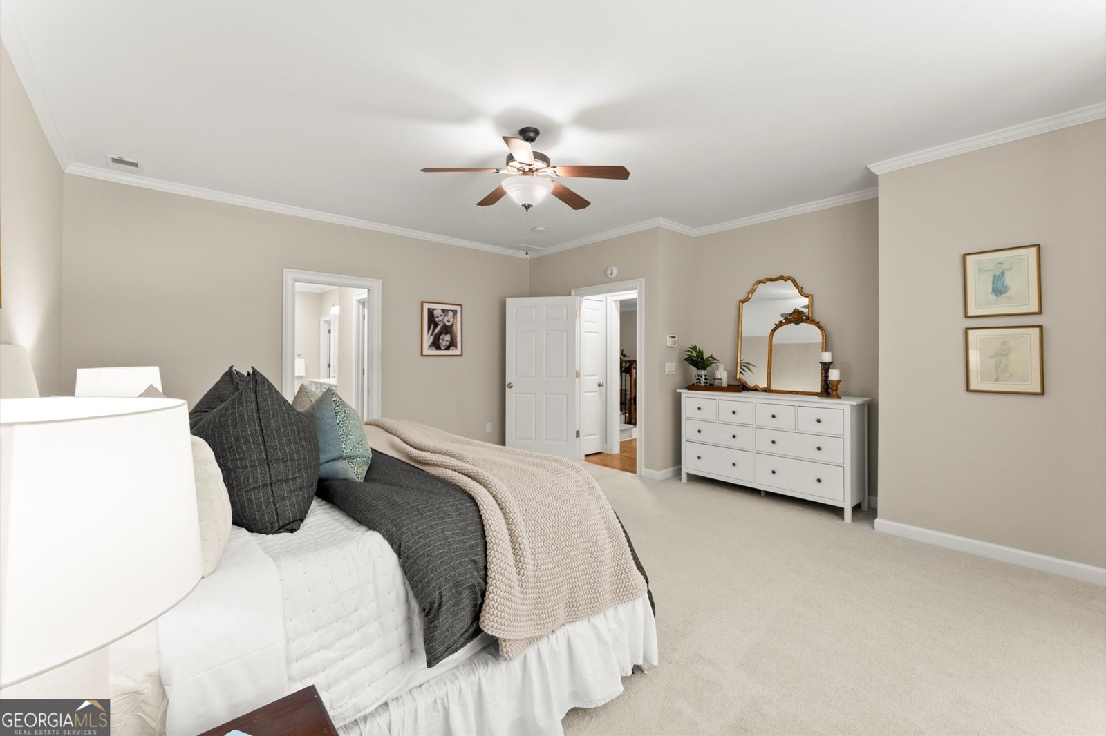 5809 Fairmont Trace Roswell - 12
