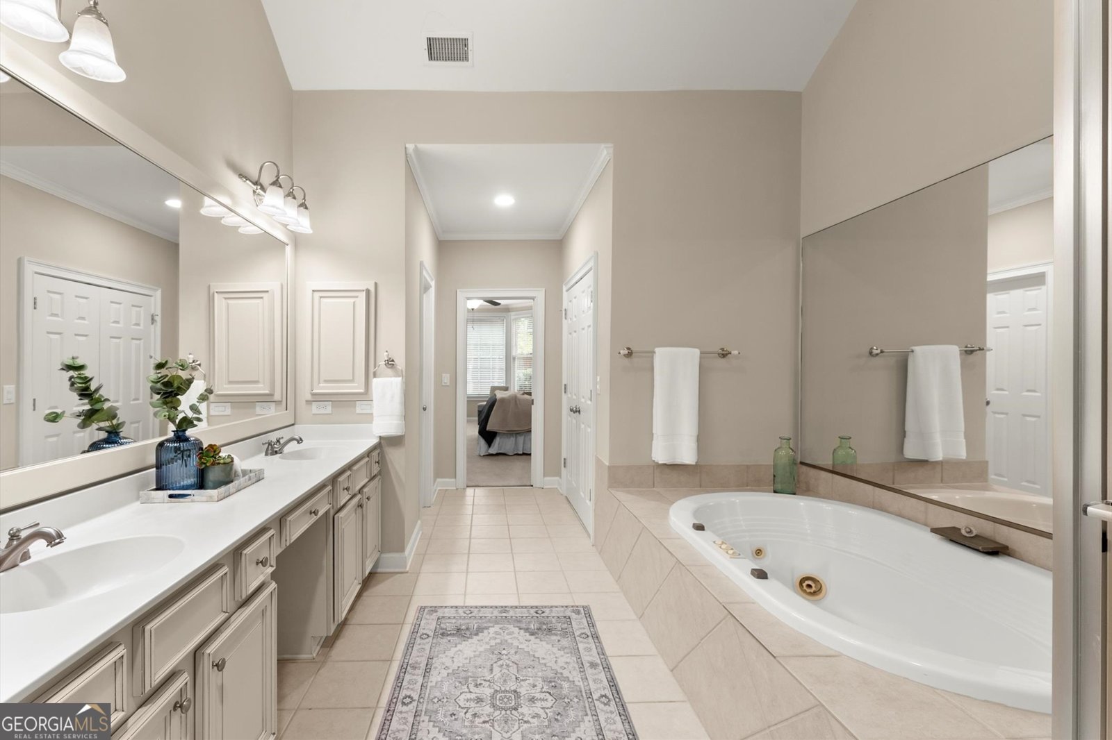 5809 Fairmont Trace Roswell - 14