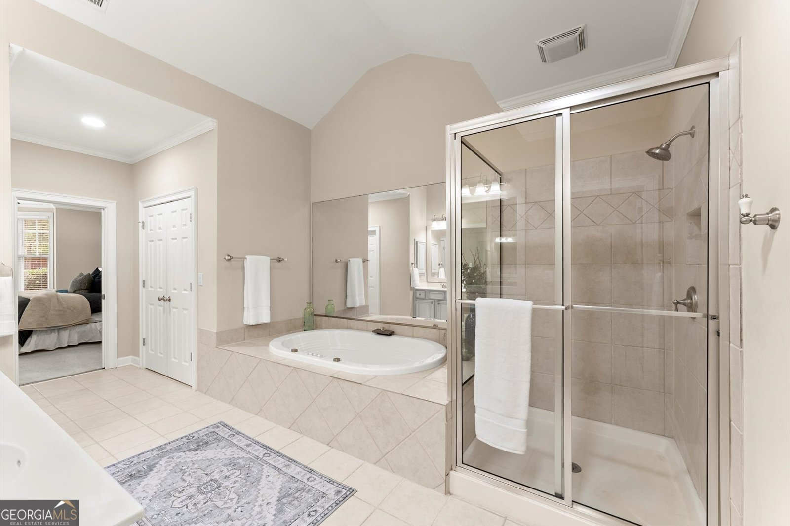 5809 Fairmont Trace Roswell - 15
