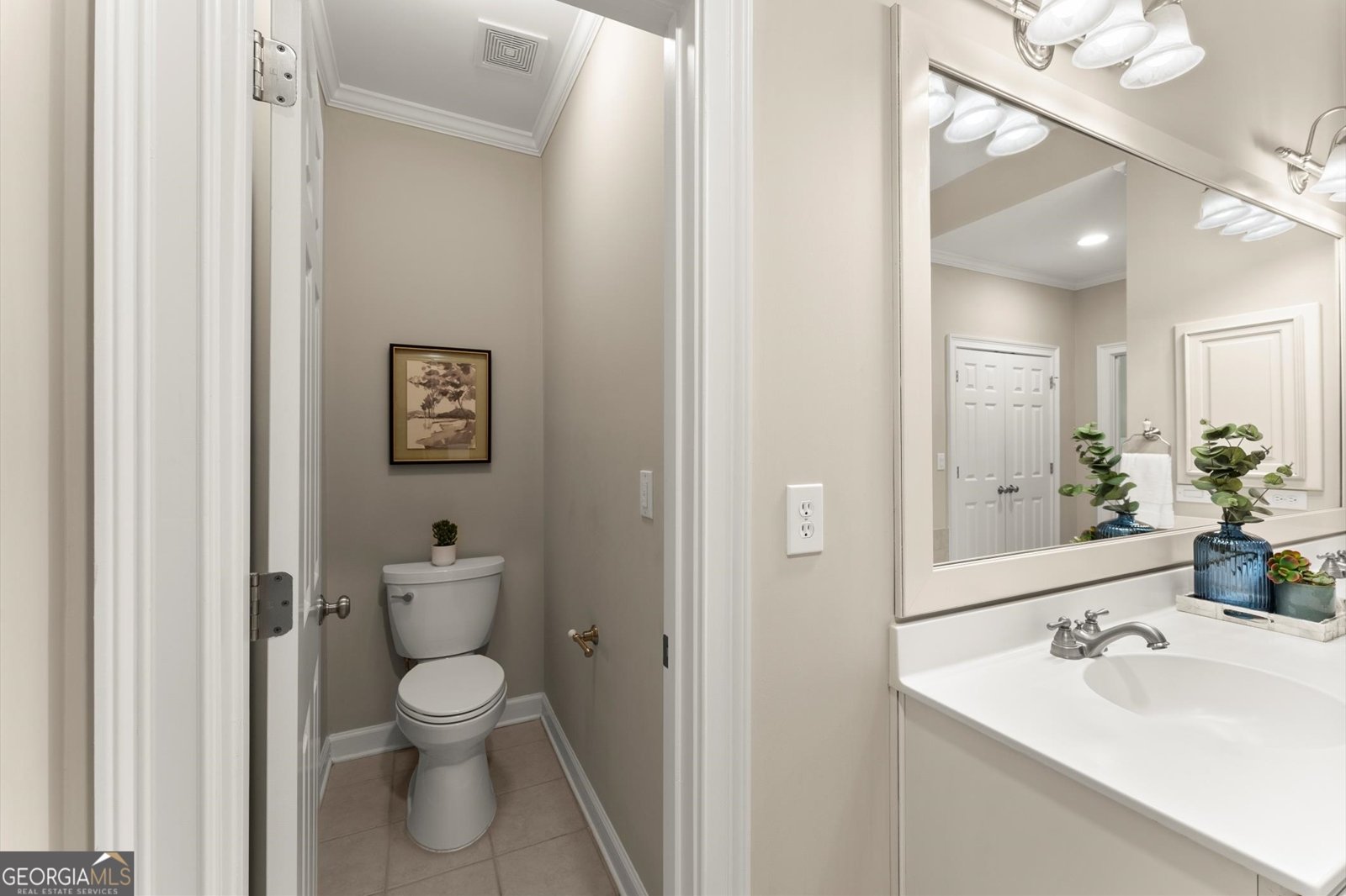 5809 Fairmont Trace Roswell - 16