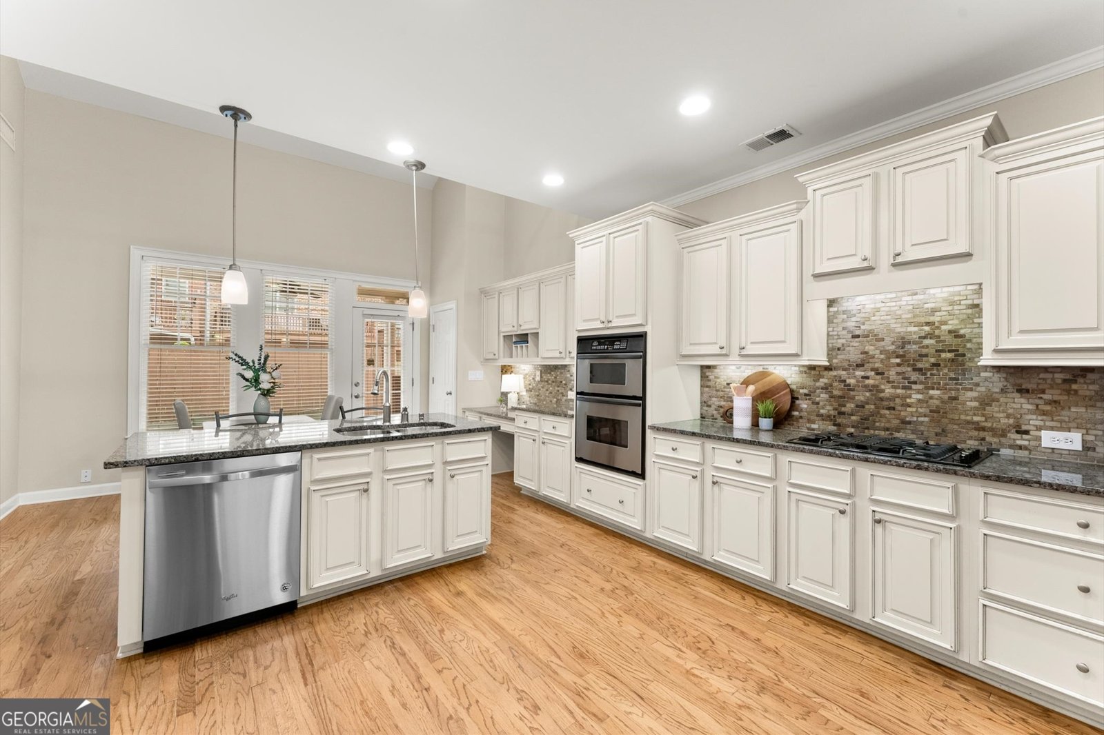 5809 Fairmont Trace Roswell - 18