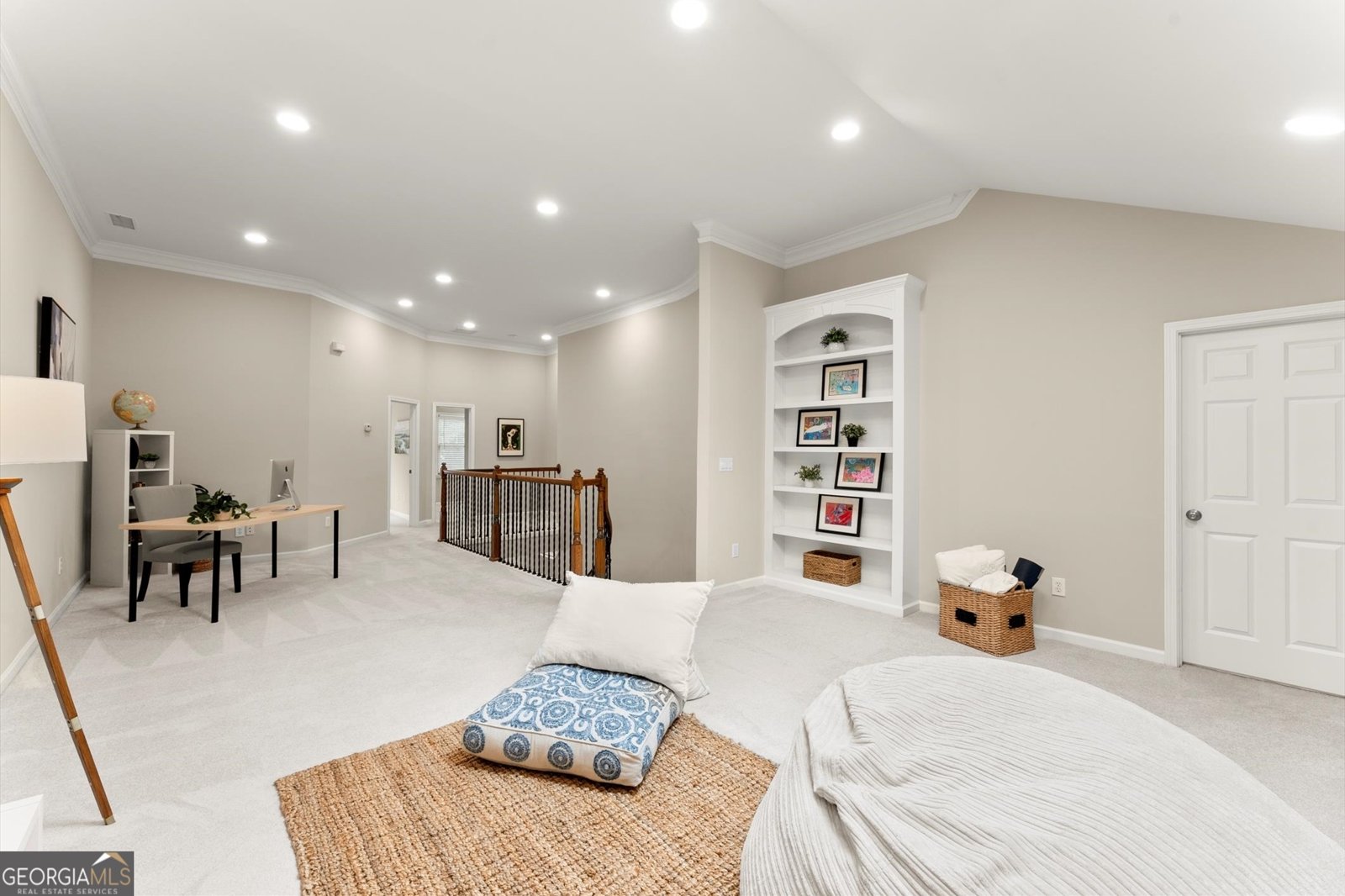 5809 Fairmont Trace Roswell - 24