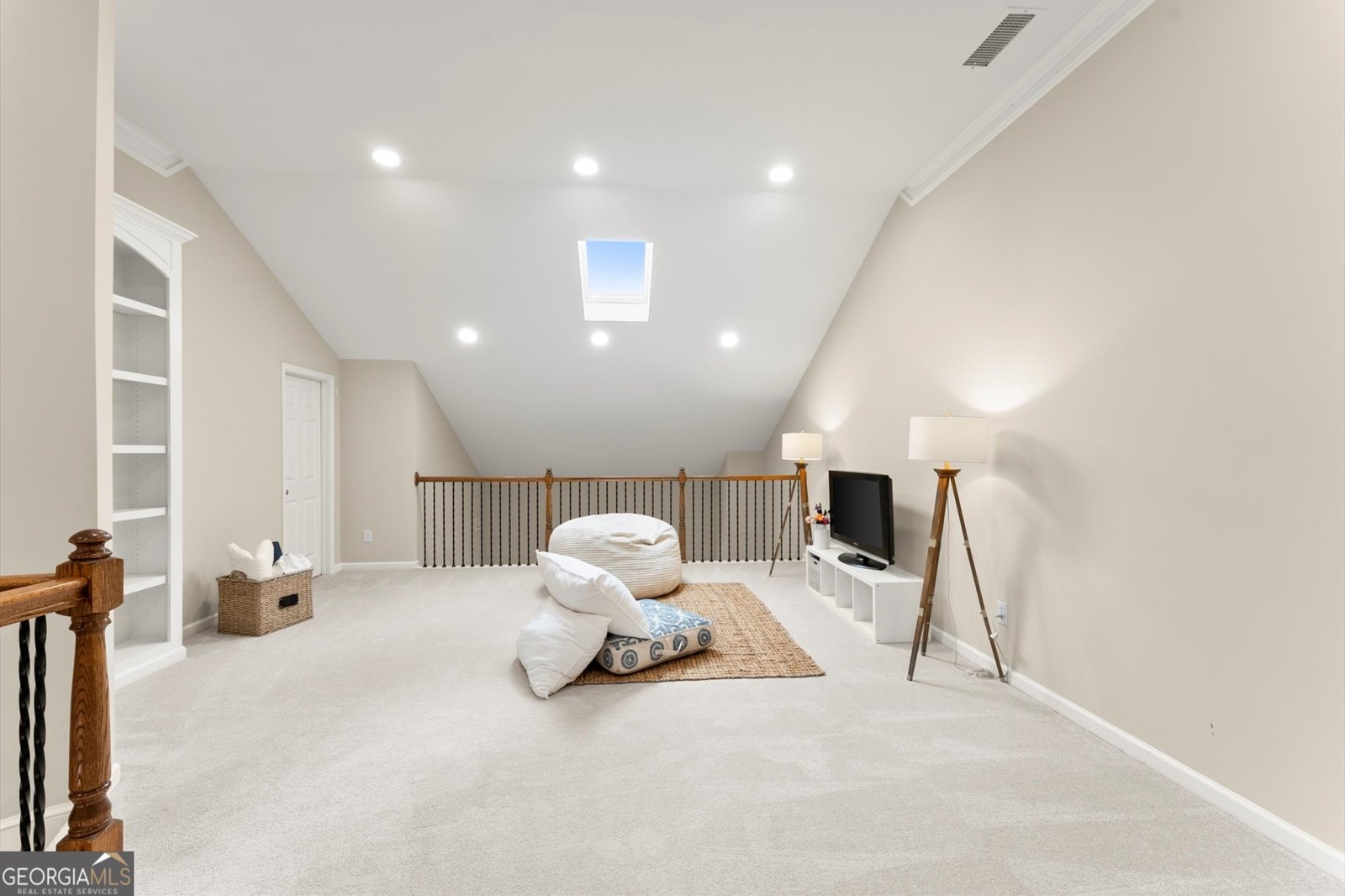 5809 Fairmont Trace Roswell - 25