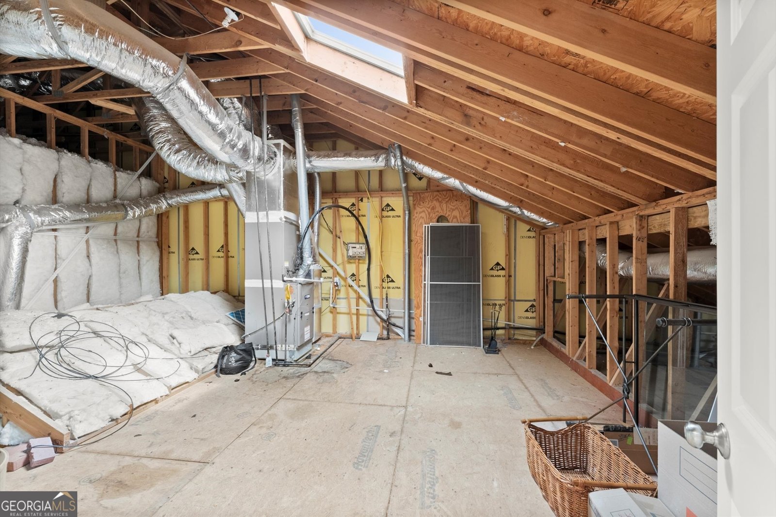 5809 Fairmont Trace Roswell - 27