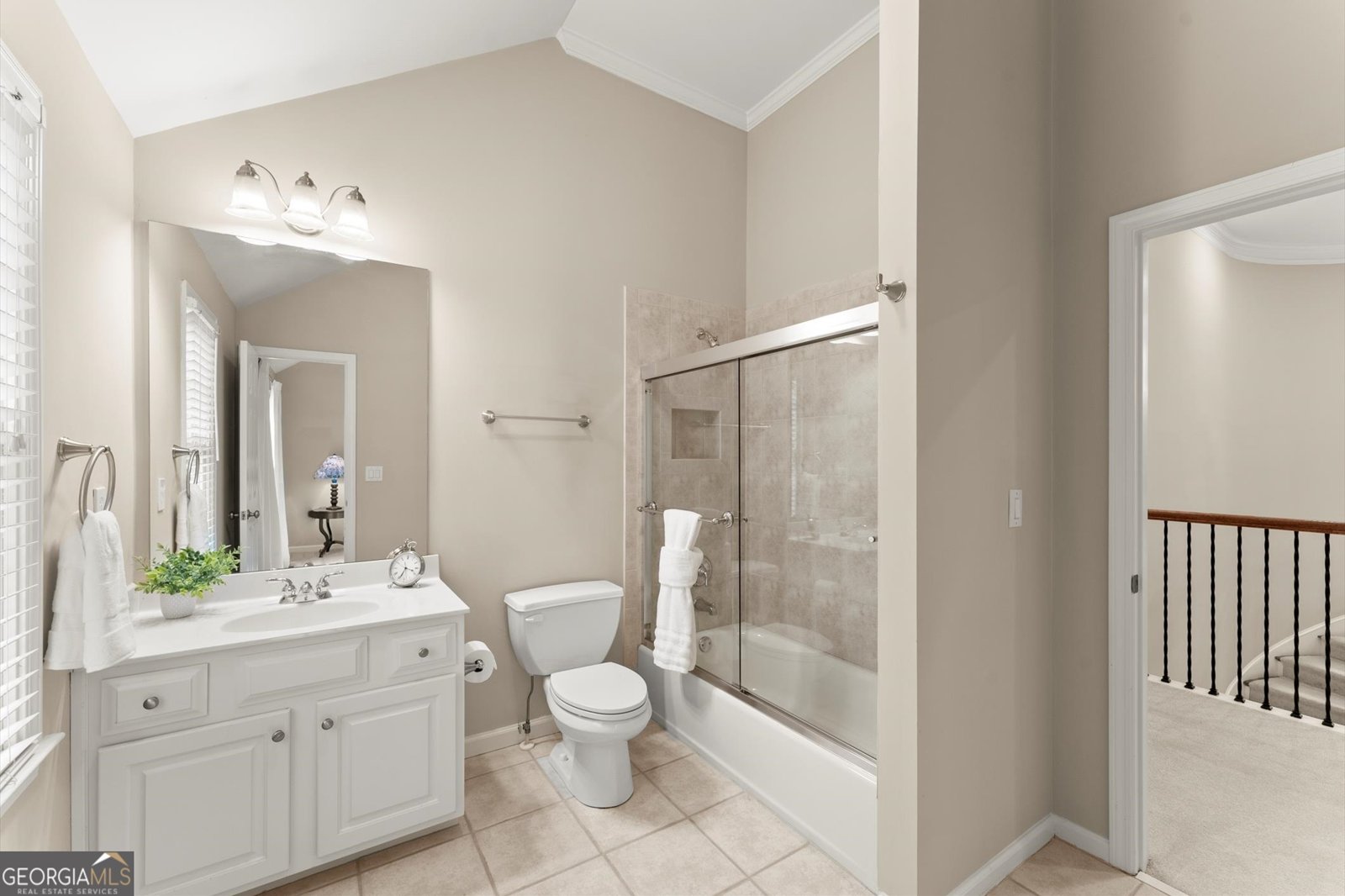 5809 Fairmont Trace Roswell - 30