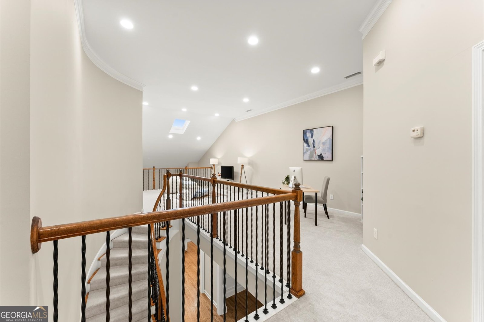 5809 Fairmont Trace Roswell - 34