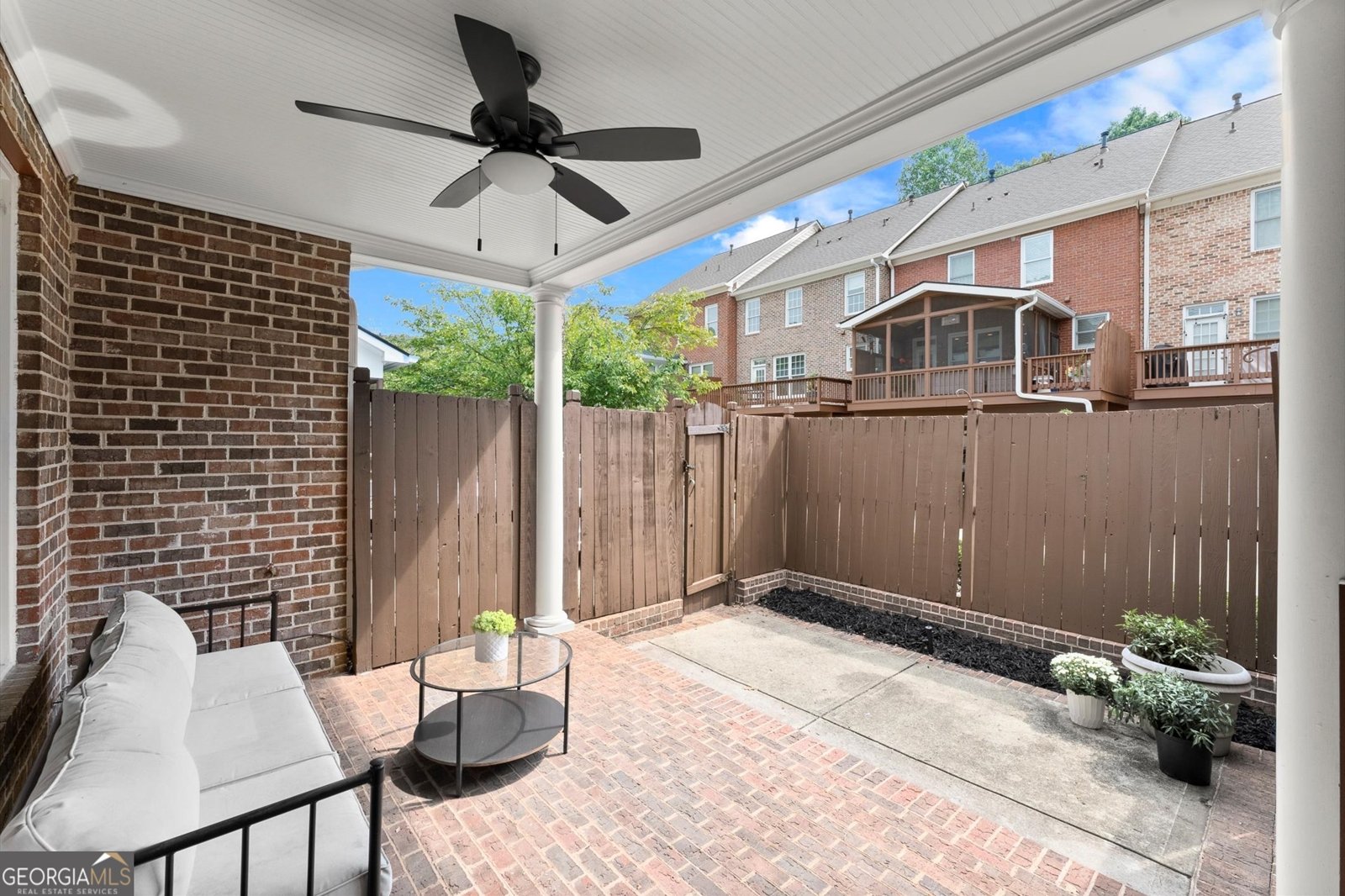 5809 Fairmont Trace Roswell - 35