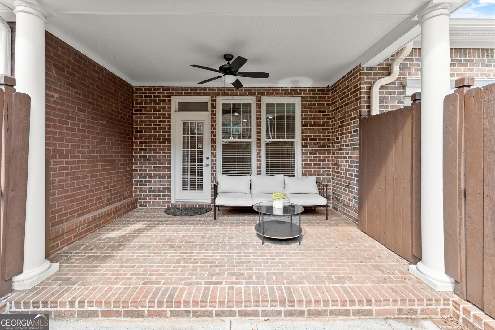 5809 Fairmont Trace Roswell - 36