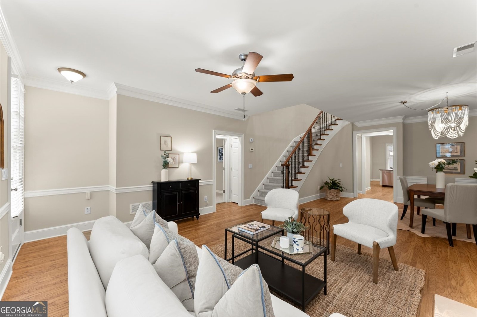 5809 Fairmont Trace Roswell - 4