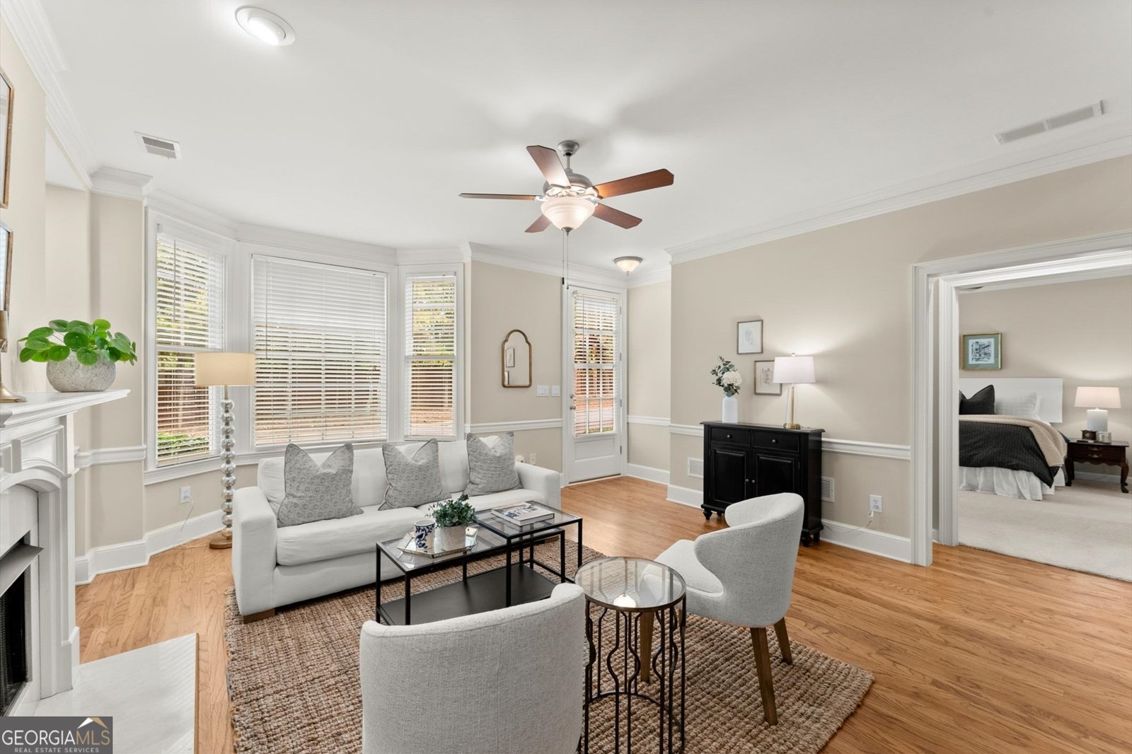 5809 Fairmont Trace Roswell - 5