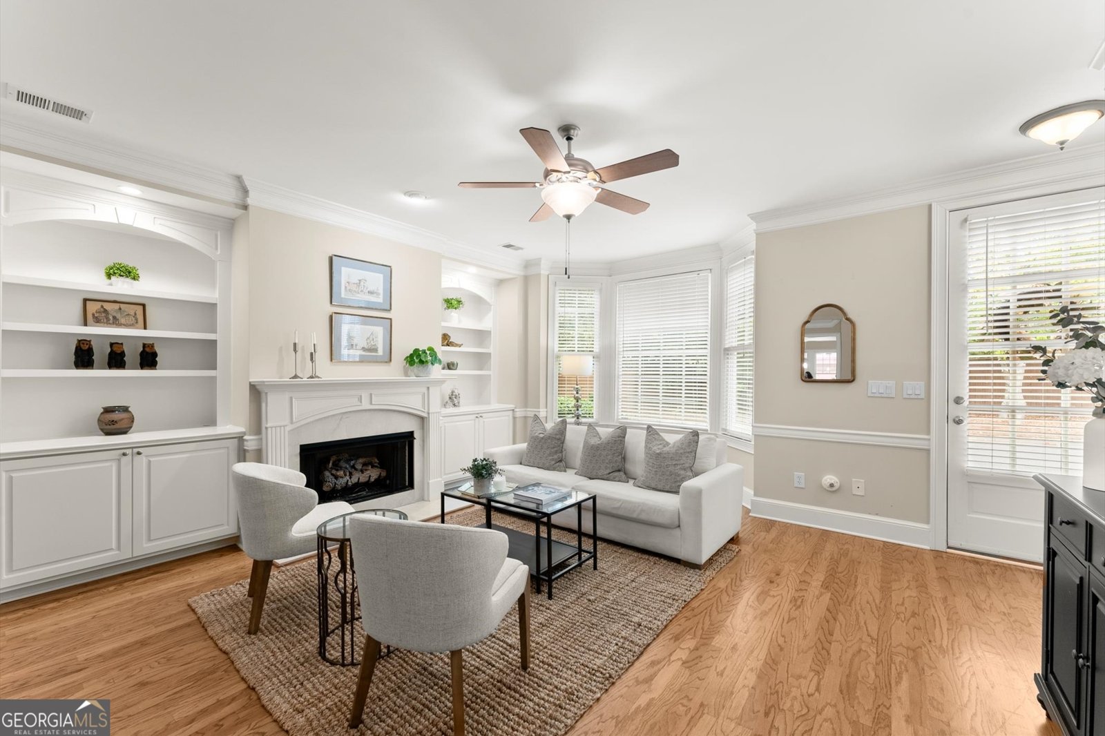 5809 Fairmont Trace Roswell - 6