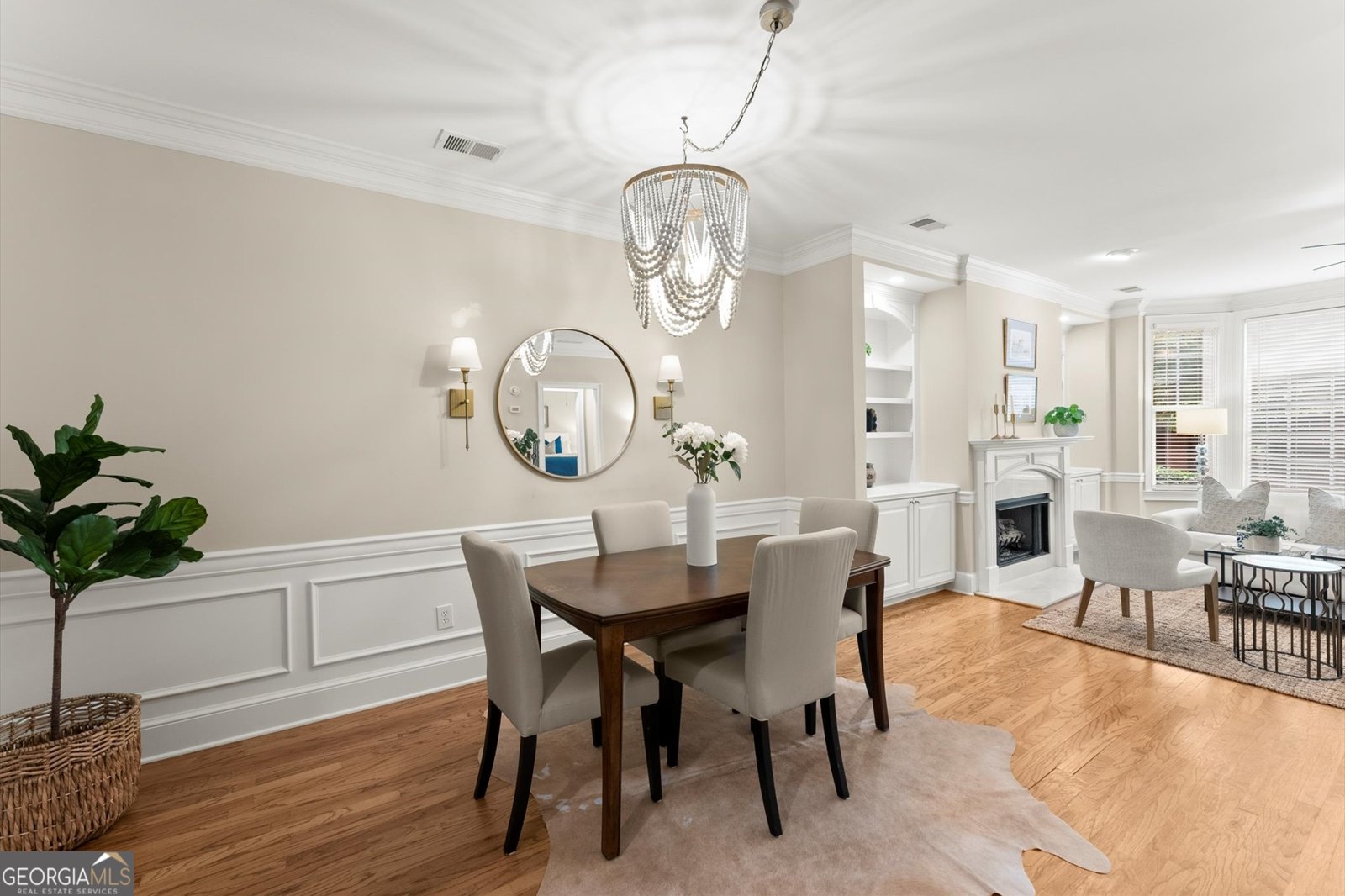 5809 Fairmont Trace Roswell - 7