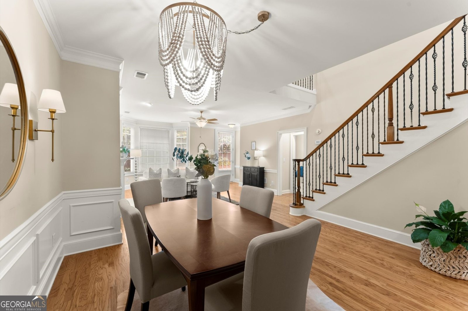 5809 Fairmont Trace Roswell - 8