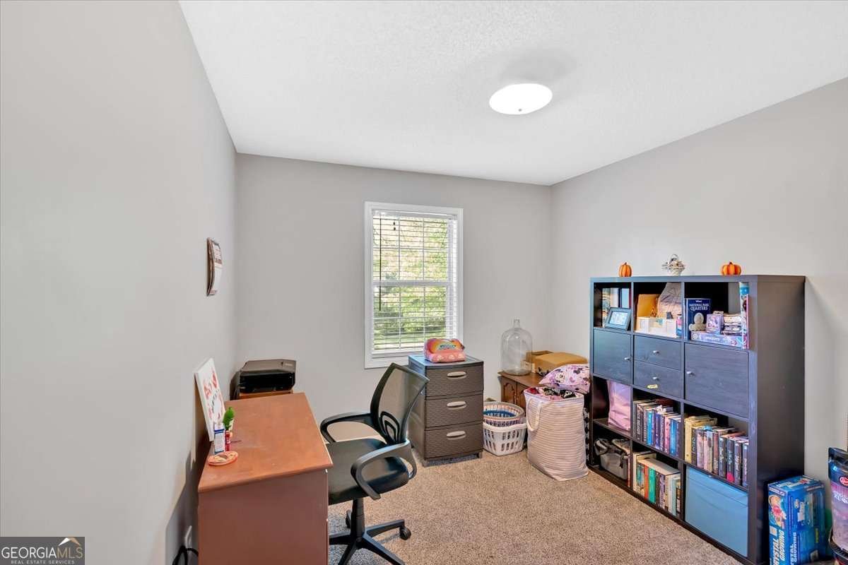 111 Amberwood Lane Euharlee - 13