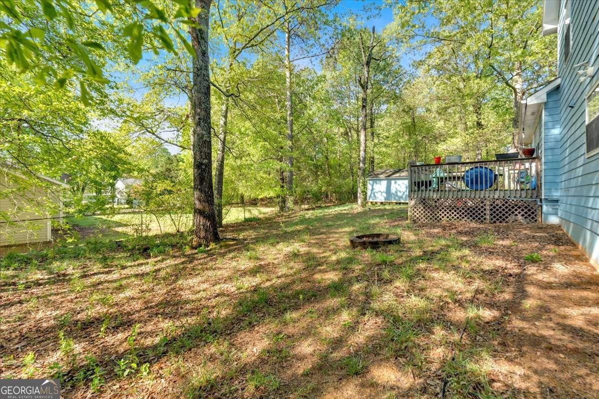 111 Amberwood Lane Euharlee - 30