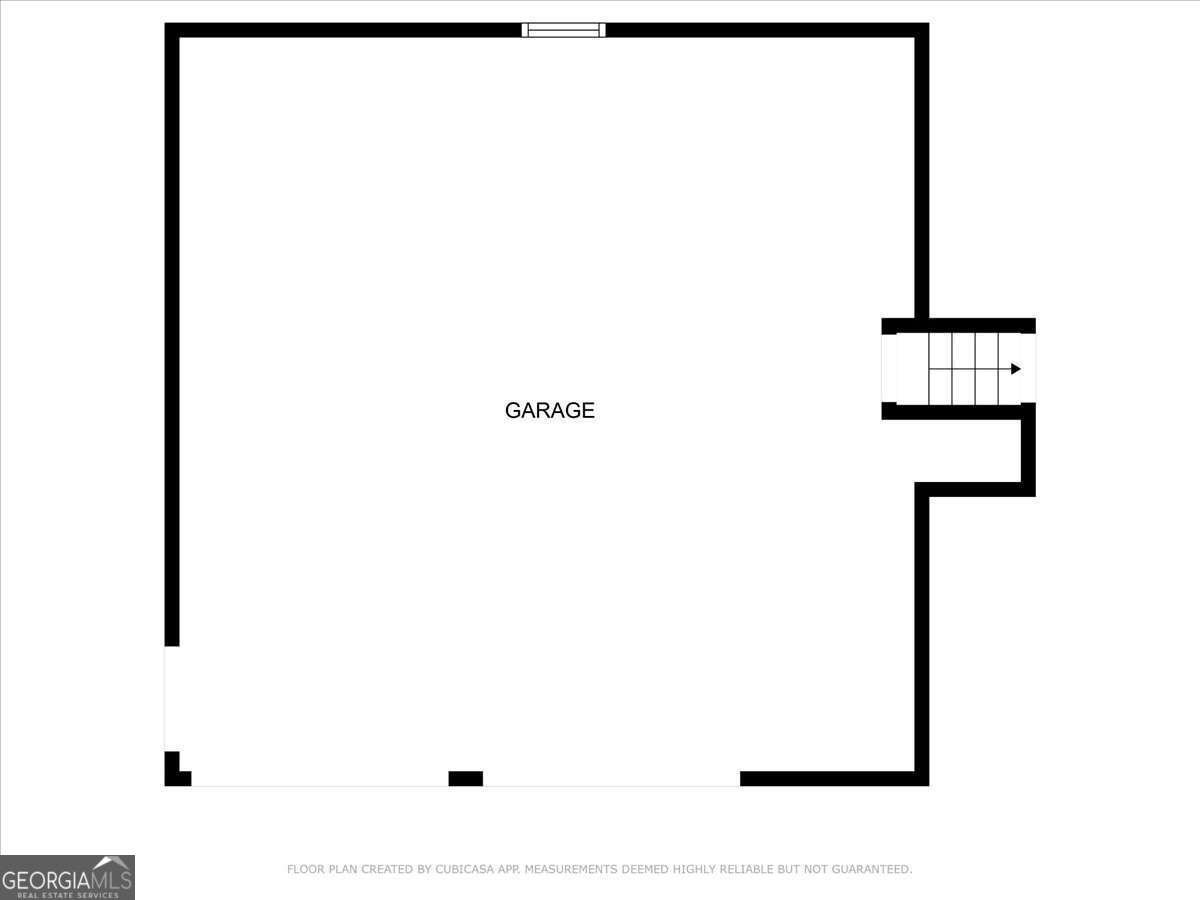 111 Amberwood Lane Euharlee - 39