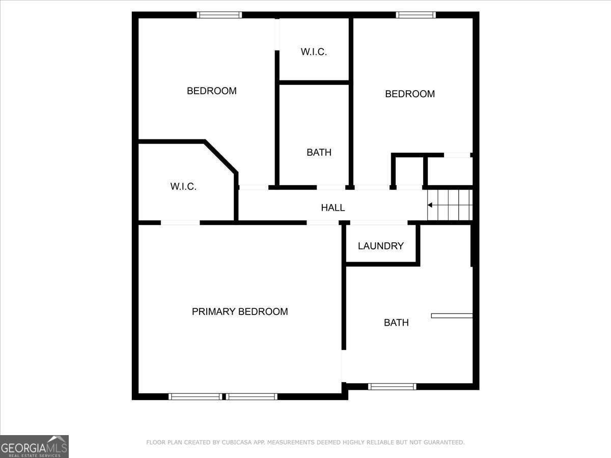 111 Amberwood Lane Euharlee - 41