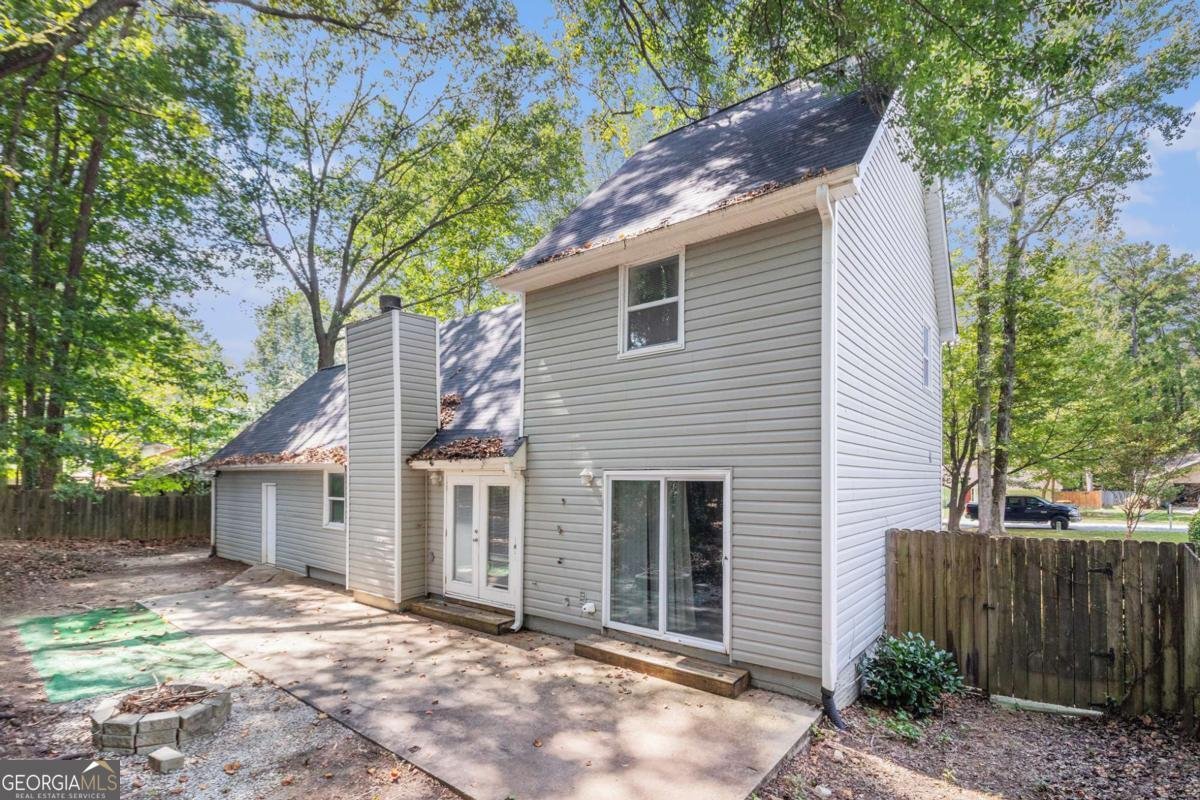 404 Journeys End Peachtree City - 4