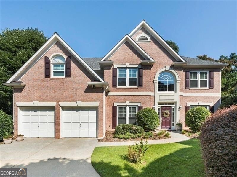 305 Berkeley Court Smyrna - 1