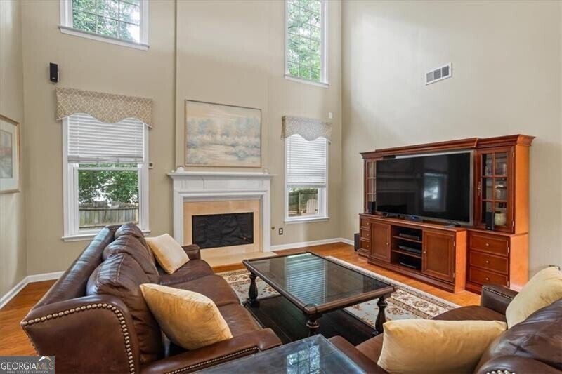 305 Berkeley Court Smyrna - 10