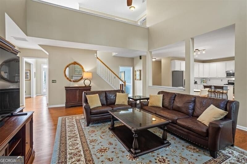 305 Berkeley Court Smyrna - 12