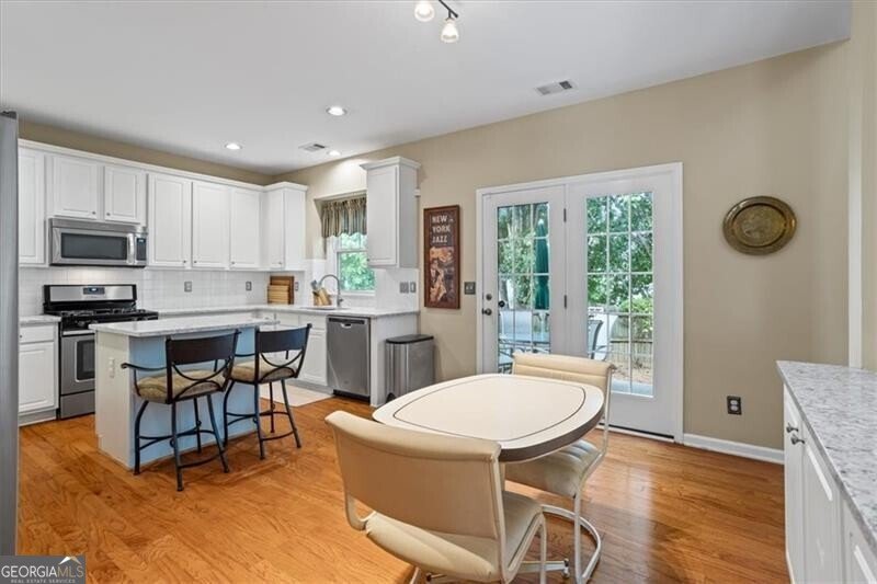305 Berkeley Court Smyrna - 13