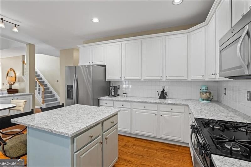 305 Berkeley Court Smyrna - 17